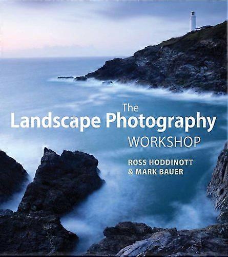 Landscape Photography Workshop The