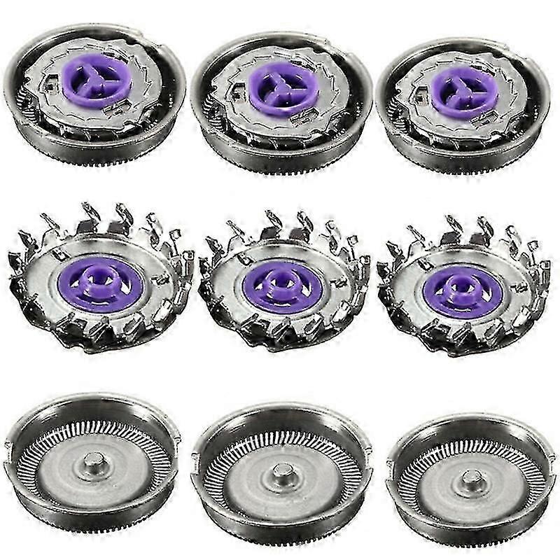 Replacement Shaver Head Blade For Philips Norelco Hq3 Hq56 Hq55 Hq6 b hk