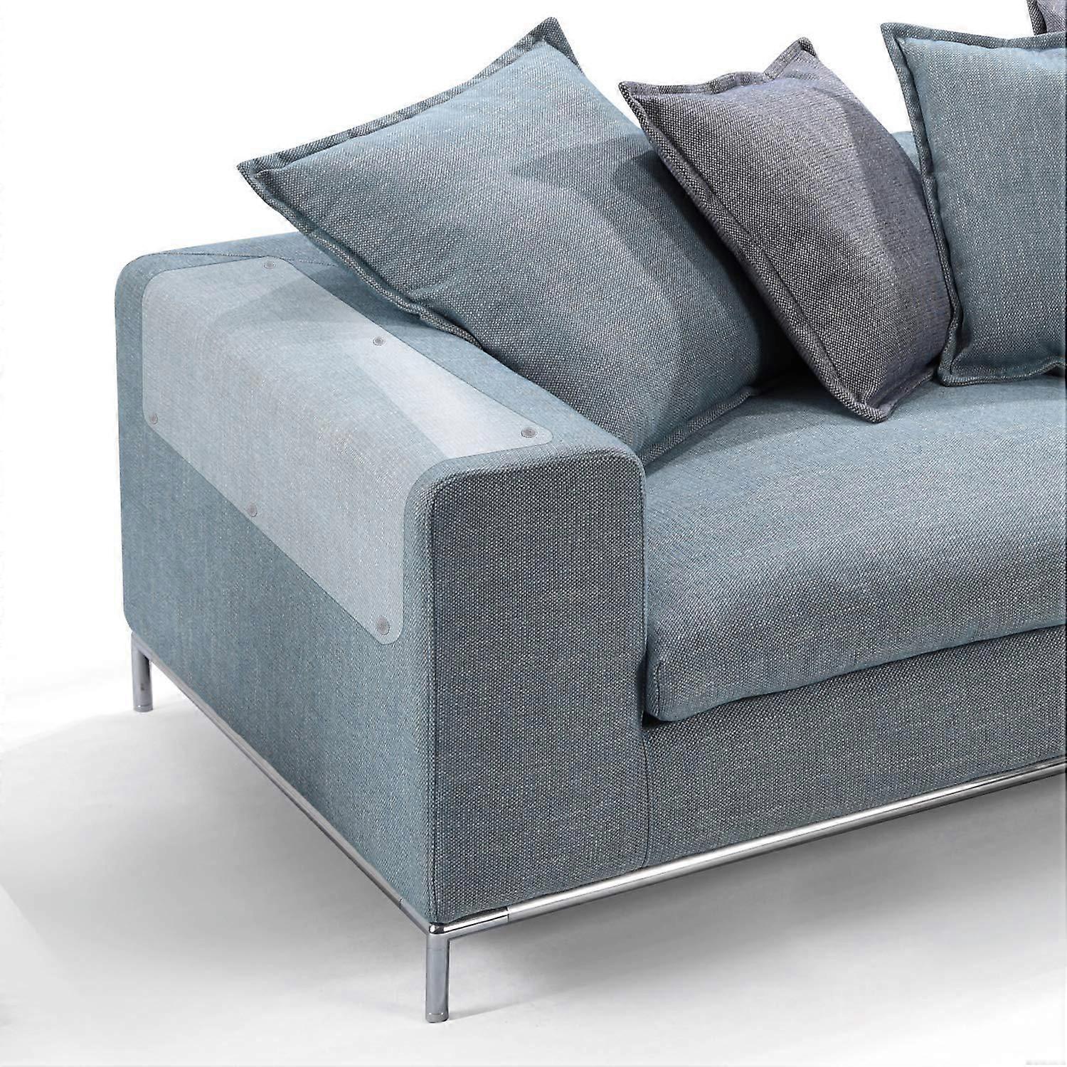 5 Stück Sofaschutzmöbel Kratzschutz für Katzen
