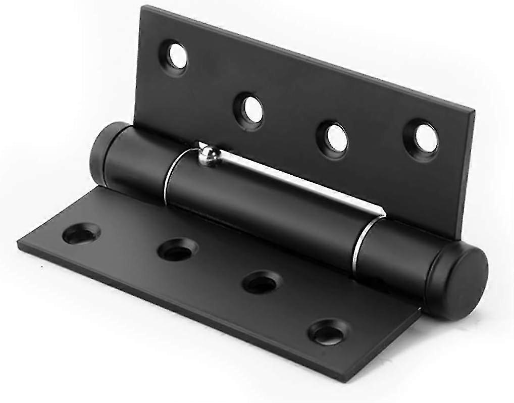 Soft Close Door Hinge Concealed, Silent Slow Close for Home & Indoor Garden