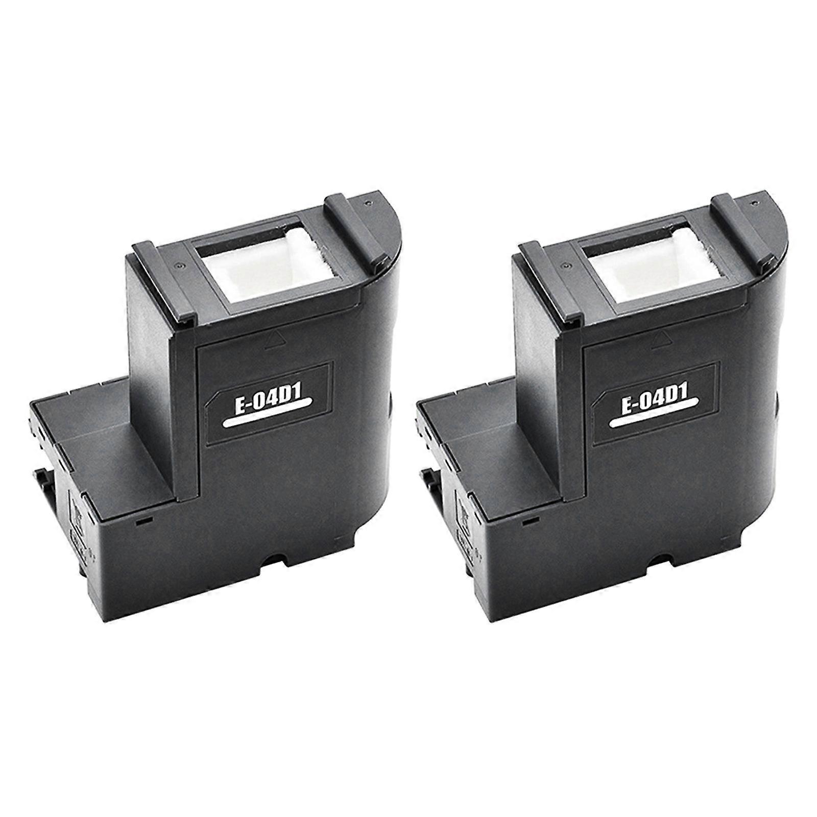 T04D1 Waste Ink Collector For L6160 L6168 L6170 L6171 L6178 L6190 L6191 Series Printers High Efficiency