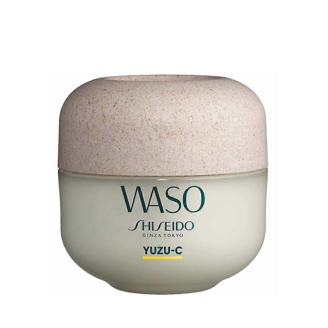 Waso - Maske over natten - SOS Hydration