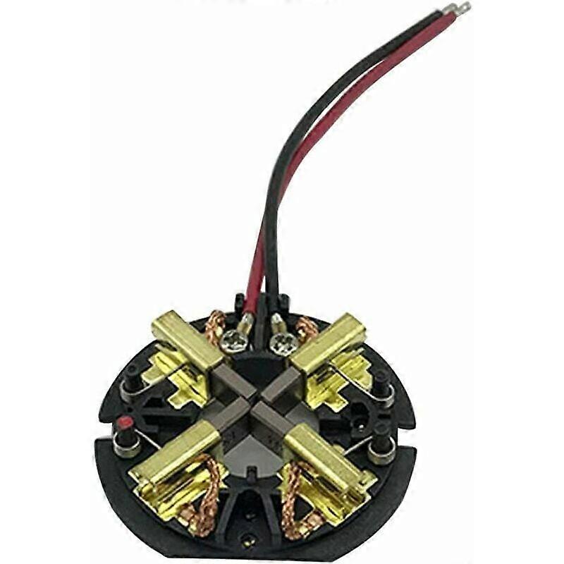 Carbon Brush Holder, Impact Drill Accessory