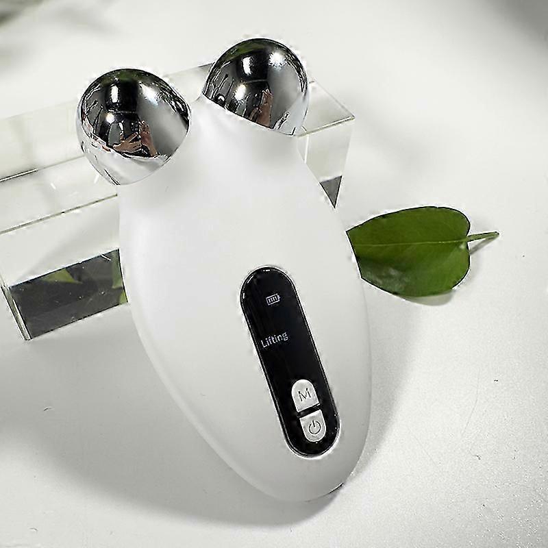Best Selling Products 2023 Beauty Equipment Use Beauty Device Red Light Ion EMS Toning Home Skin Tightening 3 Mode.3 Speed 3w
