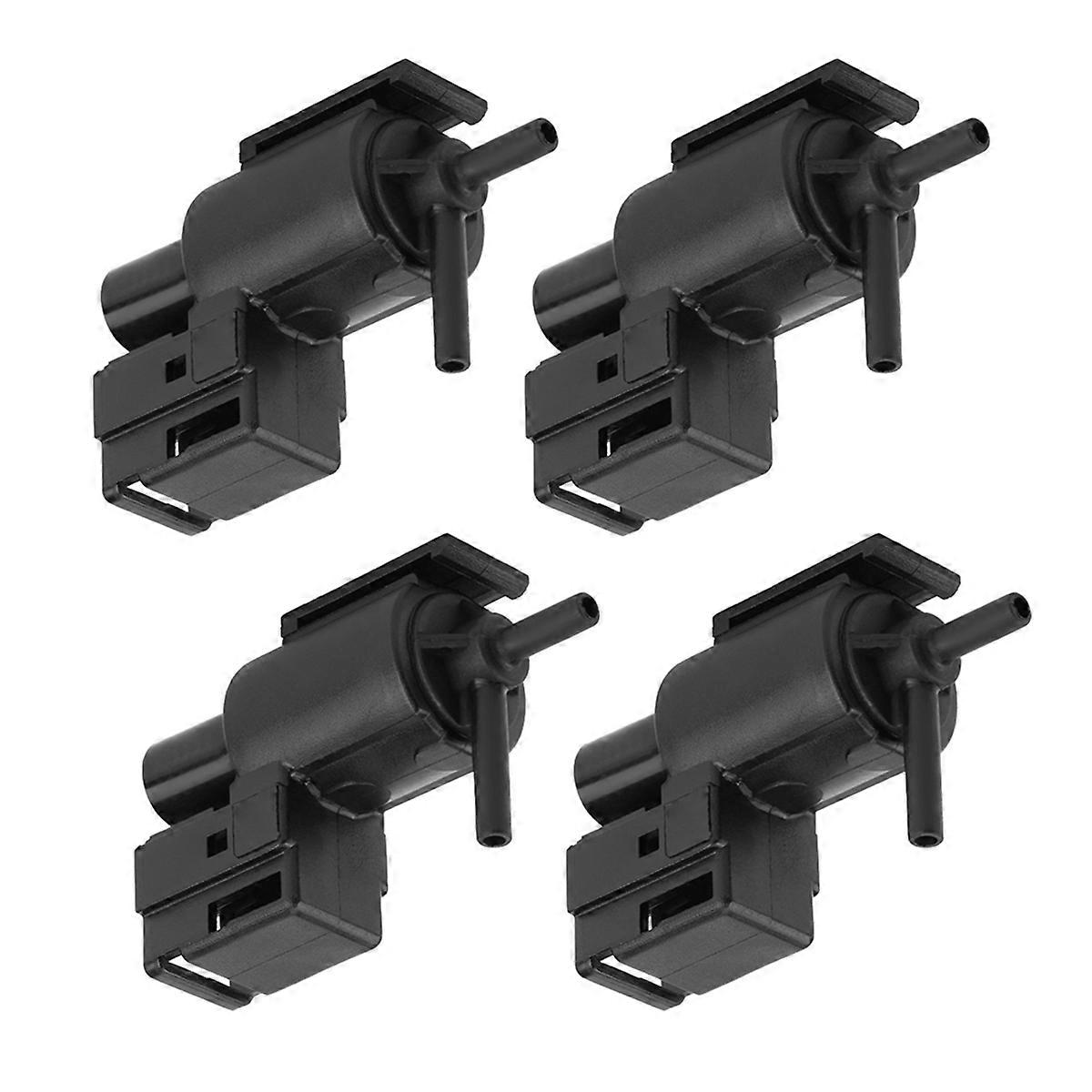 4pcs KL0118741 K5T49090 K5T49096 Exhaust EGR Valve Vacuum Solenoid Valve for 626 RX-8 K5T49099 K5T49091