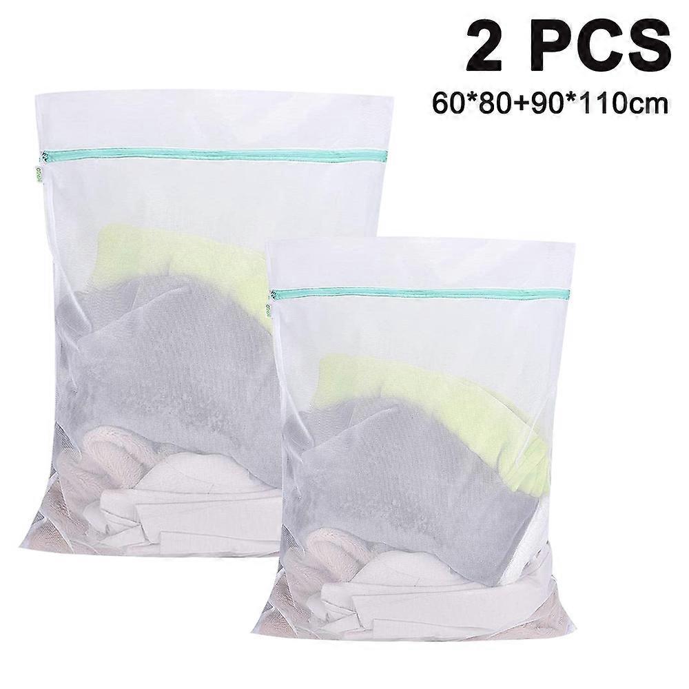 Laundry Bag, Reusable Laundry Net, Fine Mesh Laundry Bag