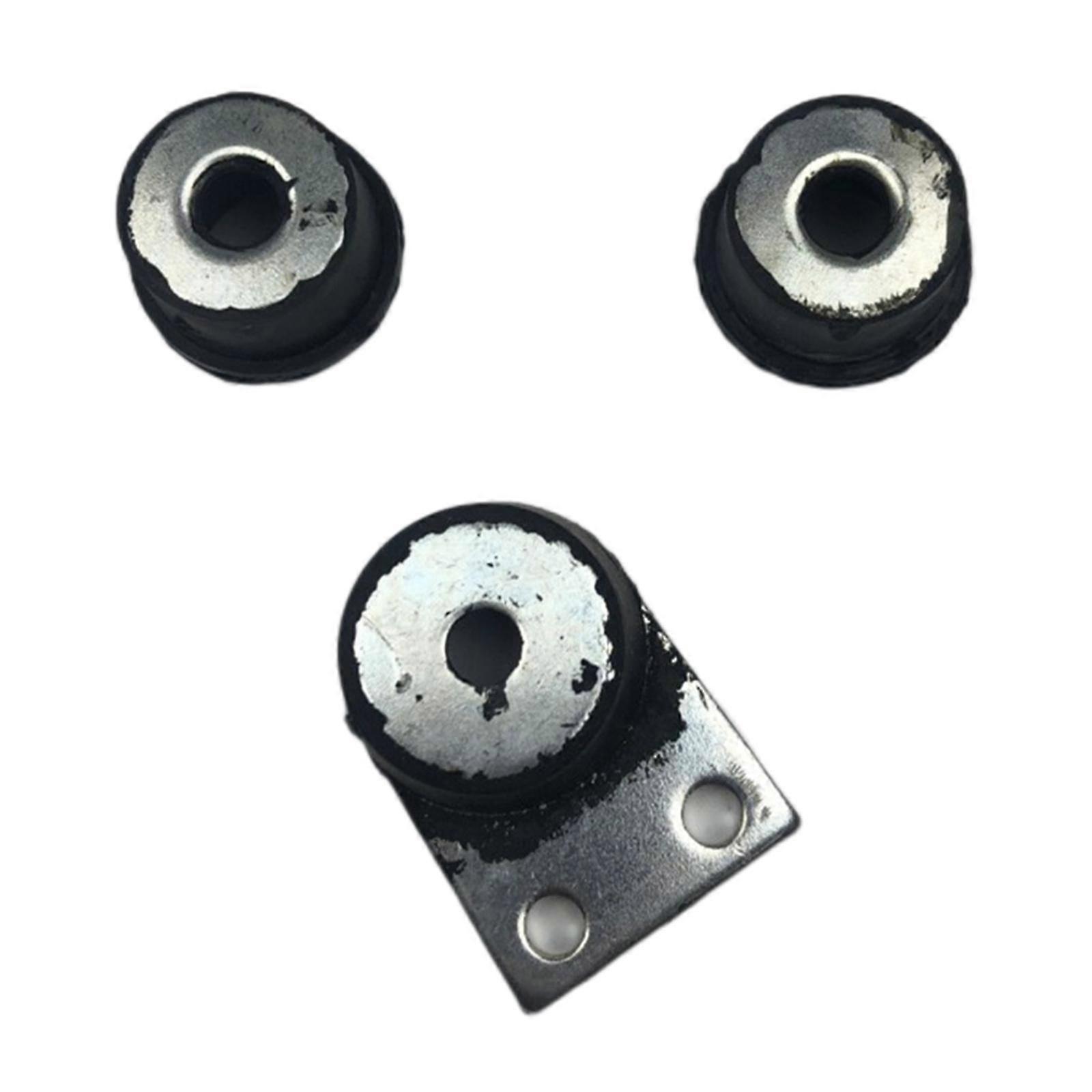 3pc Annular Buffer for MS030 Practical Parts Accessories 1113 790 9001