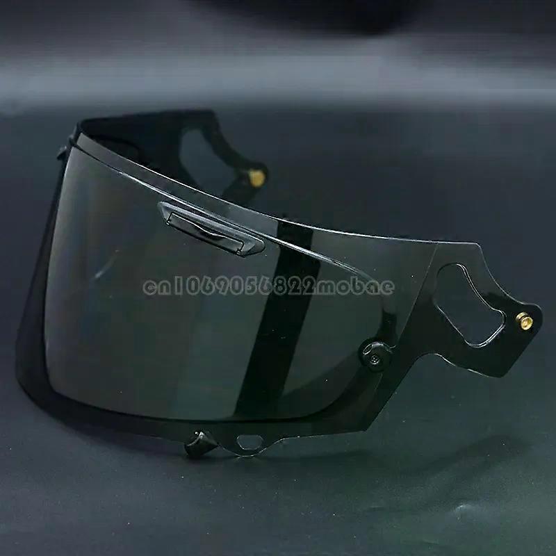Visor Arai I-Type Para Corsair-V, RX-7, Quantum-V, Pinlock Ready | ® México - Foto 4
