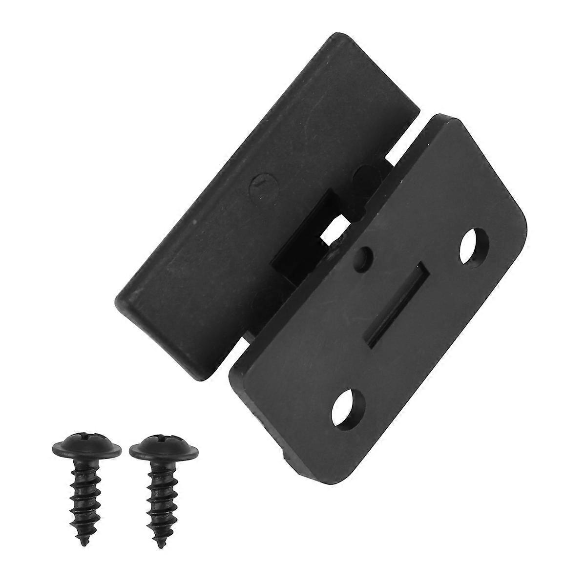 1Pcs Center Console Armrest Lid Latch for Yaris 4Runner