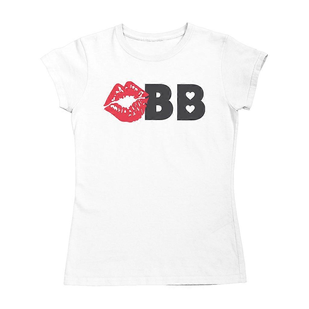 Betty Boop Lips BB Women's T-Shirt