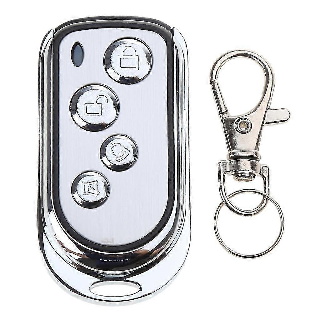 Universal Garage Door Opener Car Key Duplicator Copy Wireless Remote Control compatible Electric Garage Gate Door Control High quality