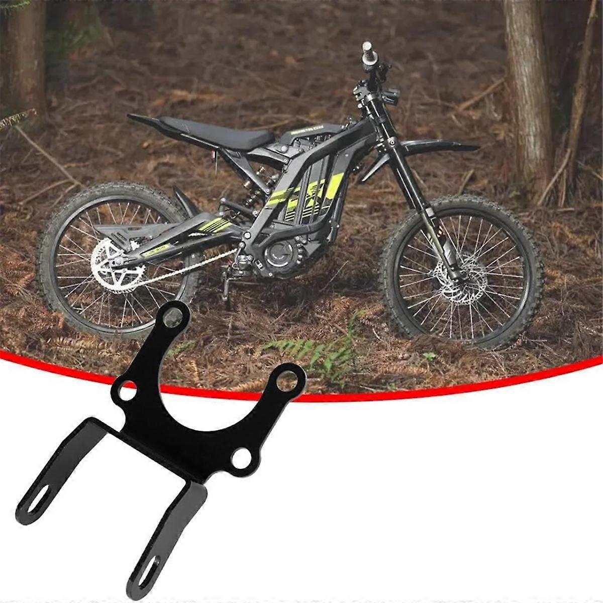 Headlight Bracket & LED Light Kit For Surron Light Bee X/S/X160/X260 - Off-Road Dirt Bike