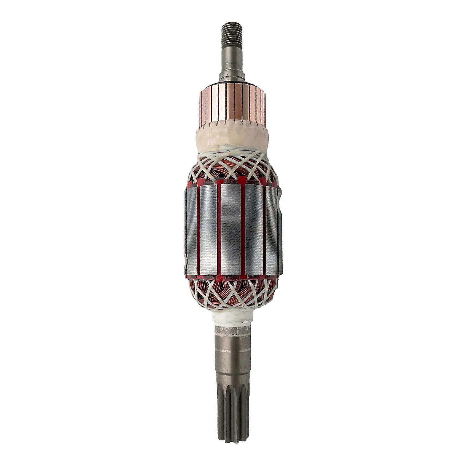 Armature Assembly Replacement Electric Hammer Replacement Part for Gsh 16-30