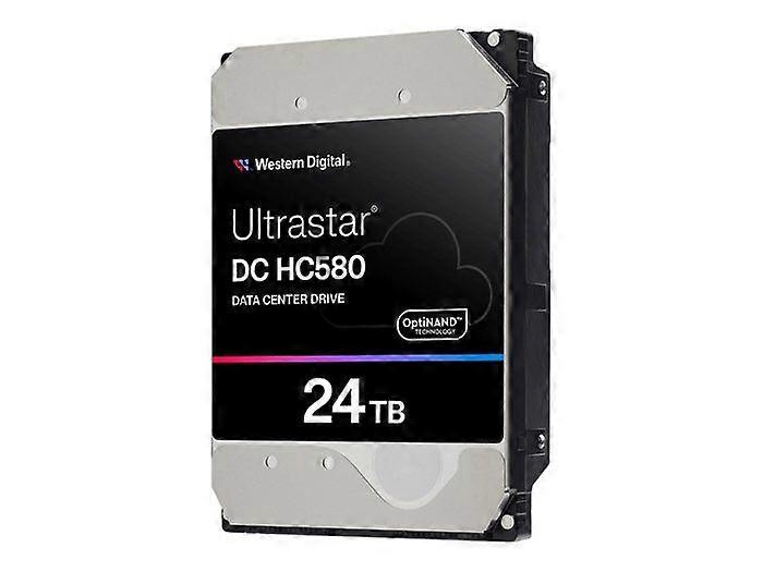 WD Ultrastar DC HC580 WUH7224