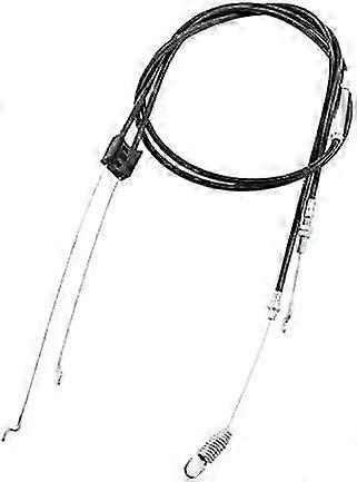 Bowden clutch cable for Einhell GC-PM 56/1S HW lawn mower