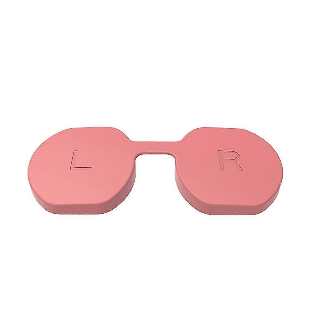 Scratchproof VR Glasses Protector Glasses Sleeves Cover for PS VR2 Headset