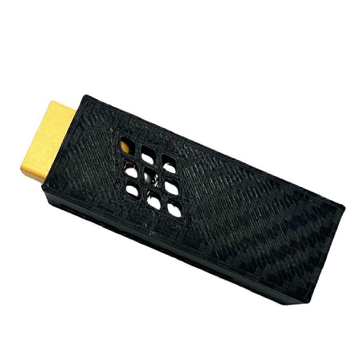 XT60 Male to USB/Type-C Fast Charger for RC Drone Batteries