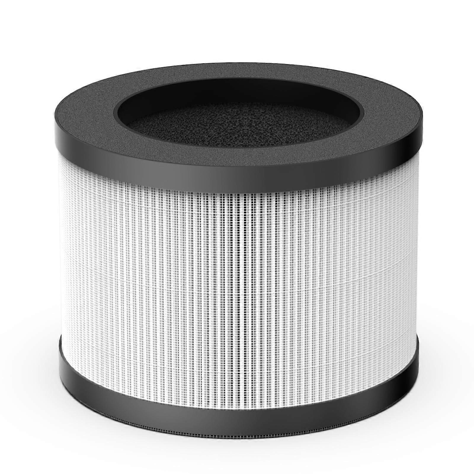 1 Pack HEPA Air Purifier Replacement Filter for Air Purifier