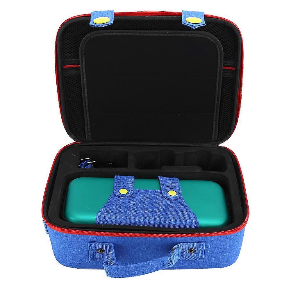 Multifunction Game Machine Storage Bag Large/Small EVA Packet Protection for Switch