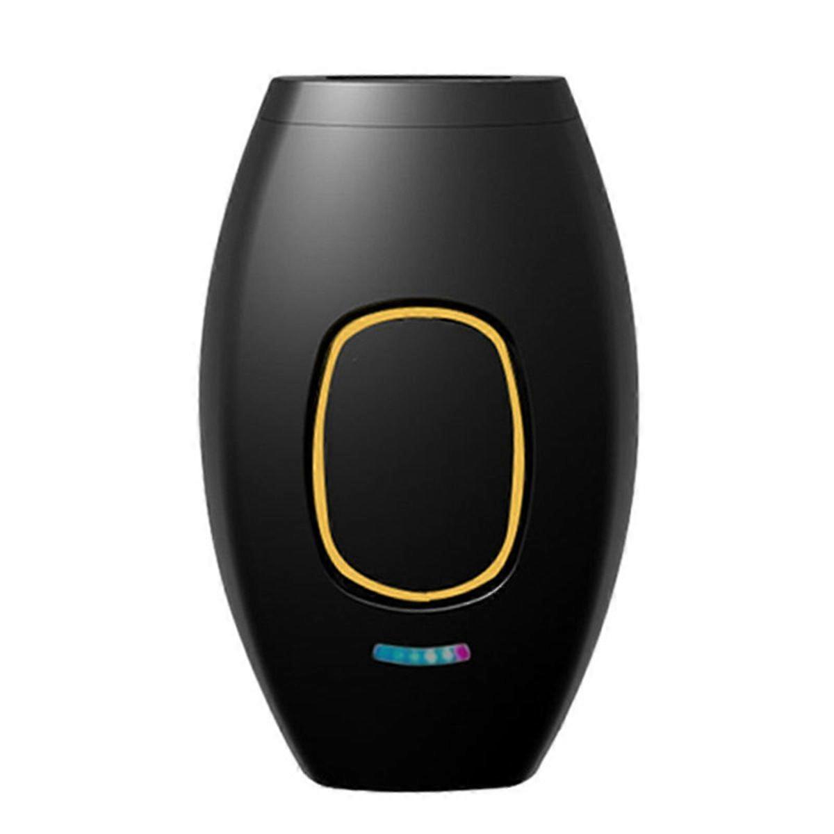 IPL-karvanpoistolaite kahdella tilalla