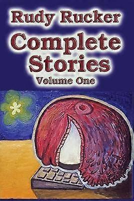 Complete Stories Volume One Volume 1