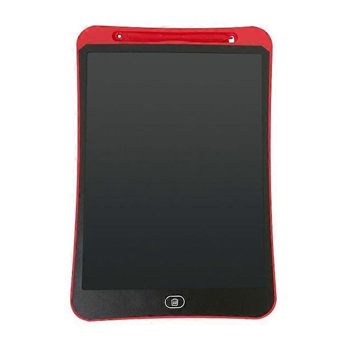 12 inch LCD writing board children LCD drawing board color writing writing board painting drawing board