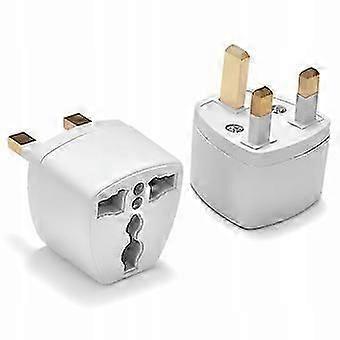 Adapter Adapter English Pl Eu Plug To Uk