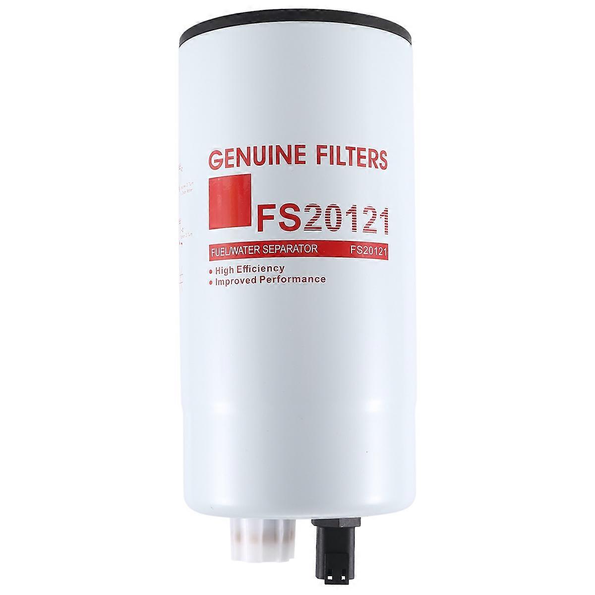 FS20121 Fuel Water Separator Filter for - L9, B6.7 Model