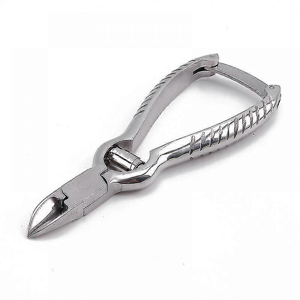 Toenail Clippers For Thick Nails/nail Nipper