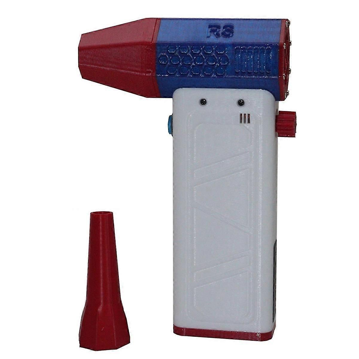 Violent Turbo Fan 140000RPM Brushless Motor Portable Mini Jet Blower Dust Blower for Computer Keyboard Outdoors Car Home