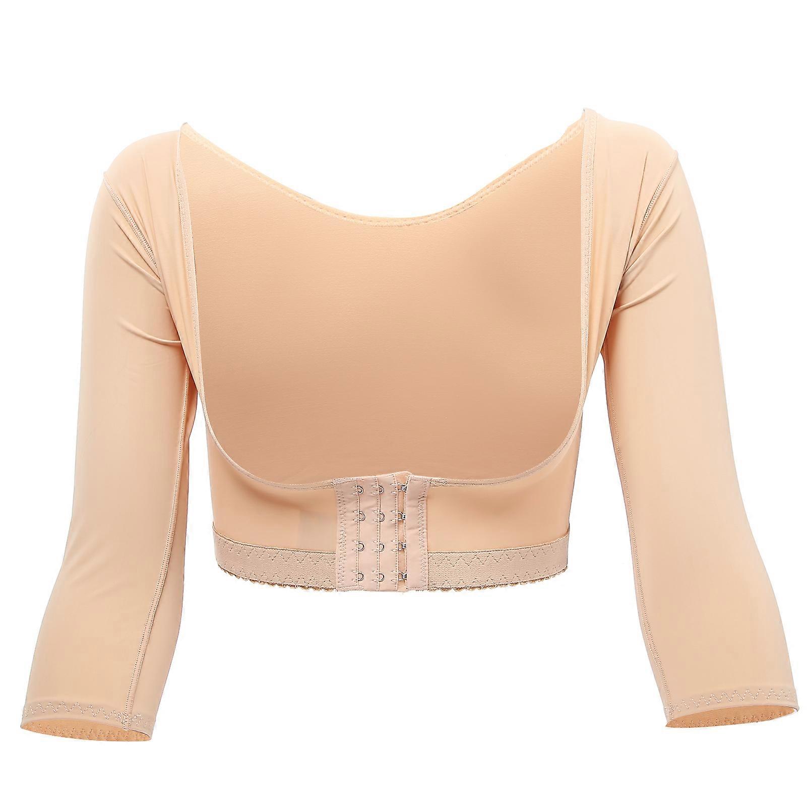 Women's Compression Girdle, Posture Corrector, for Upper Arms