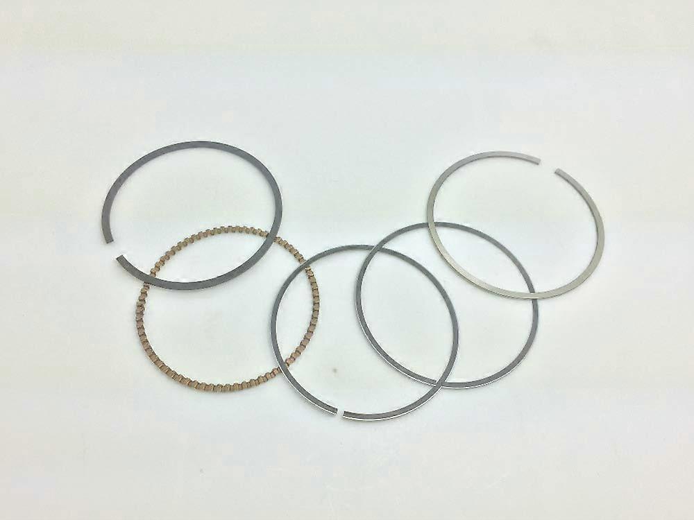 Piston Rings STD 71.00MM for Big YFB Tracker YFM250 and Moto4 YFM250 ATV Engine Replacement Parts