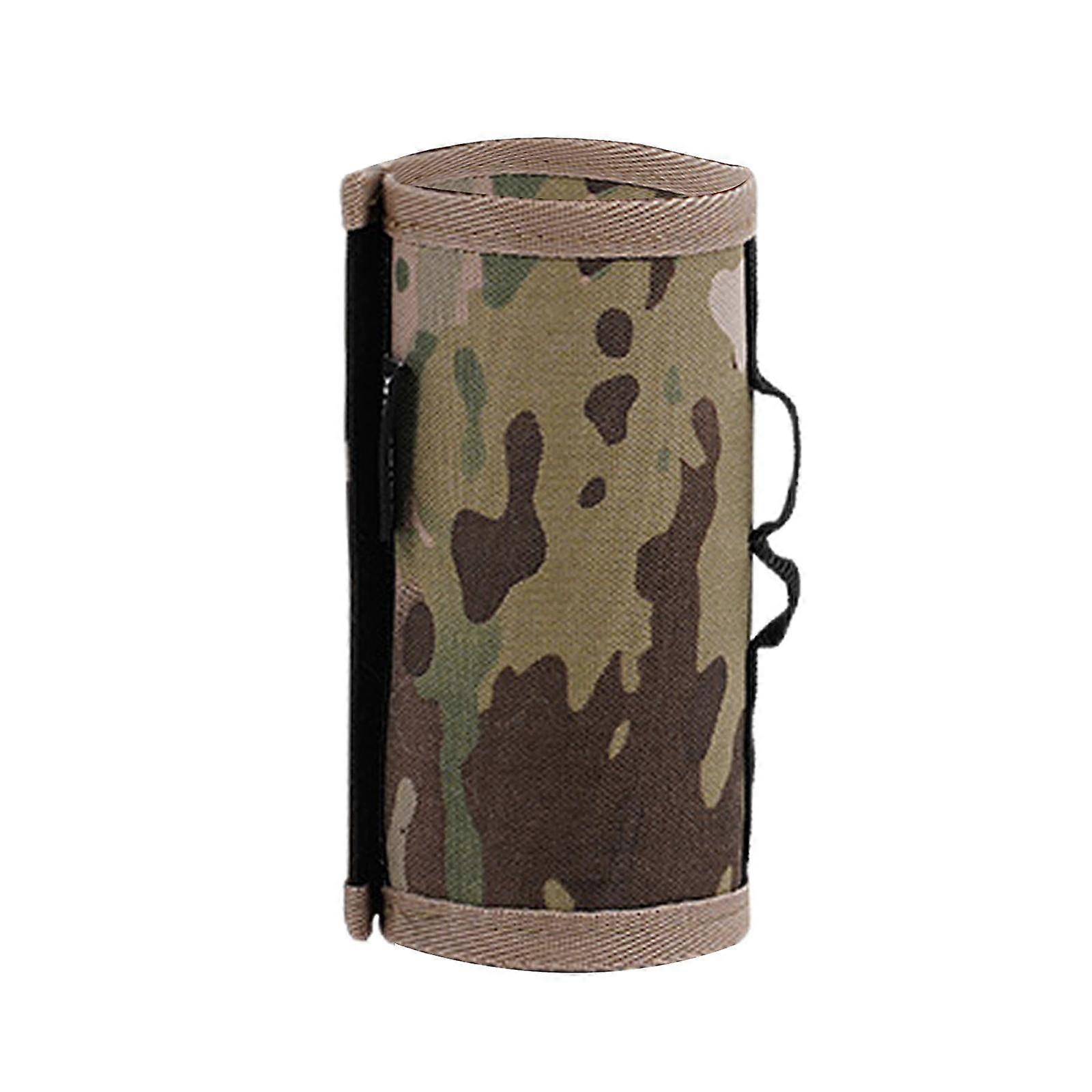 Rezervor de gaz Cilindru de combustibil pentru grătar de camping