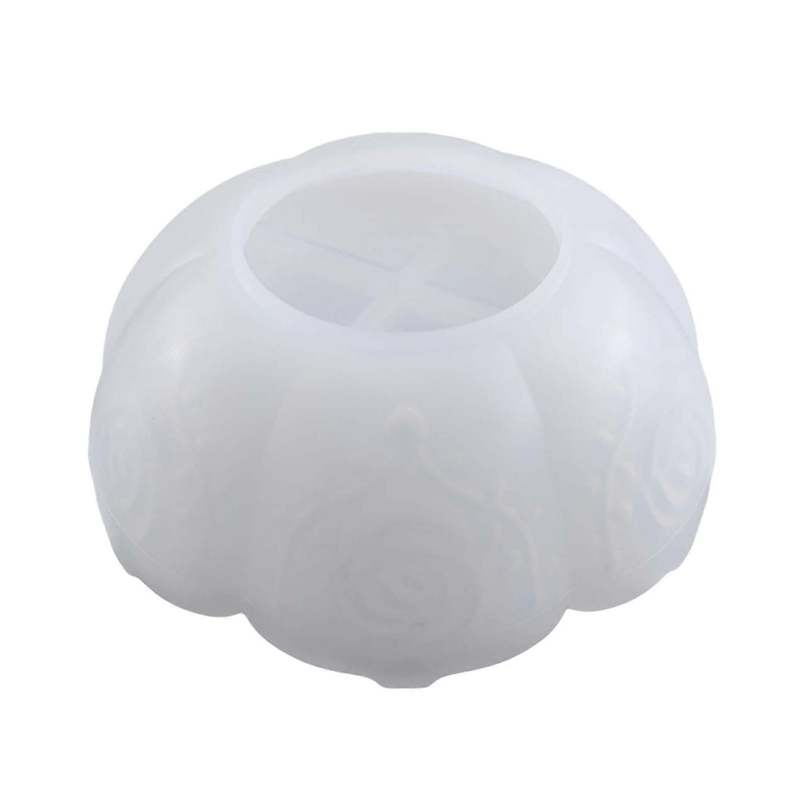 DIY Epoxy Resin Casting Easy Cleaning Silicone Making for Restaurant Desktop