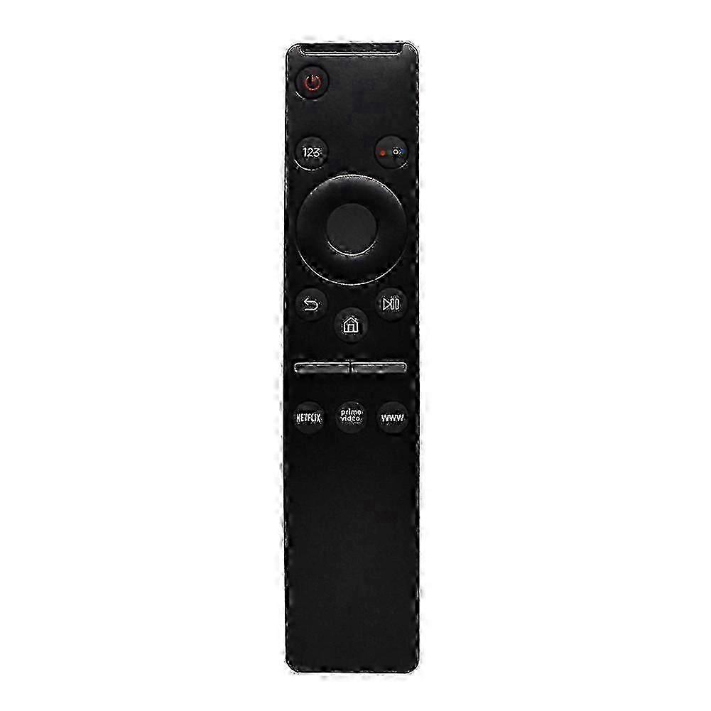 Universal Remote Control for All TV LED QLED UHD HDR LCD Frame Curved HDTV 4K 8K 3D Smart