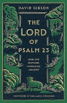 Le Seigneur du Psaume 23