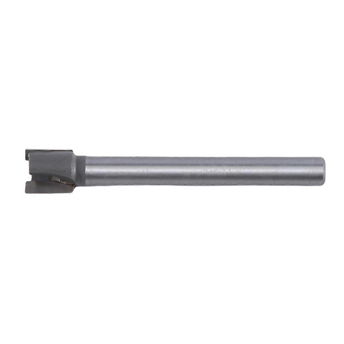 Woodworking Cutter Head Carving Machine Clear Bottom Tenon Cutter