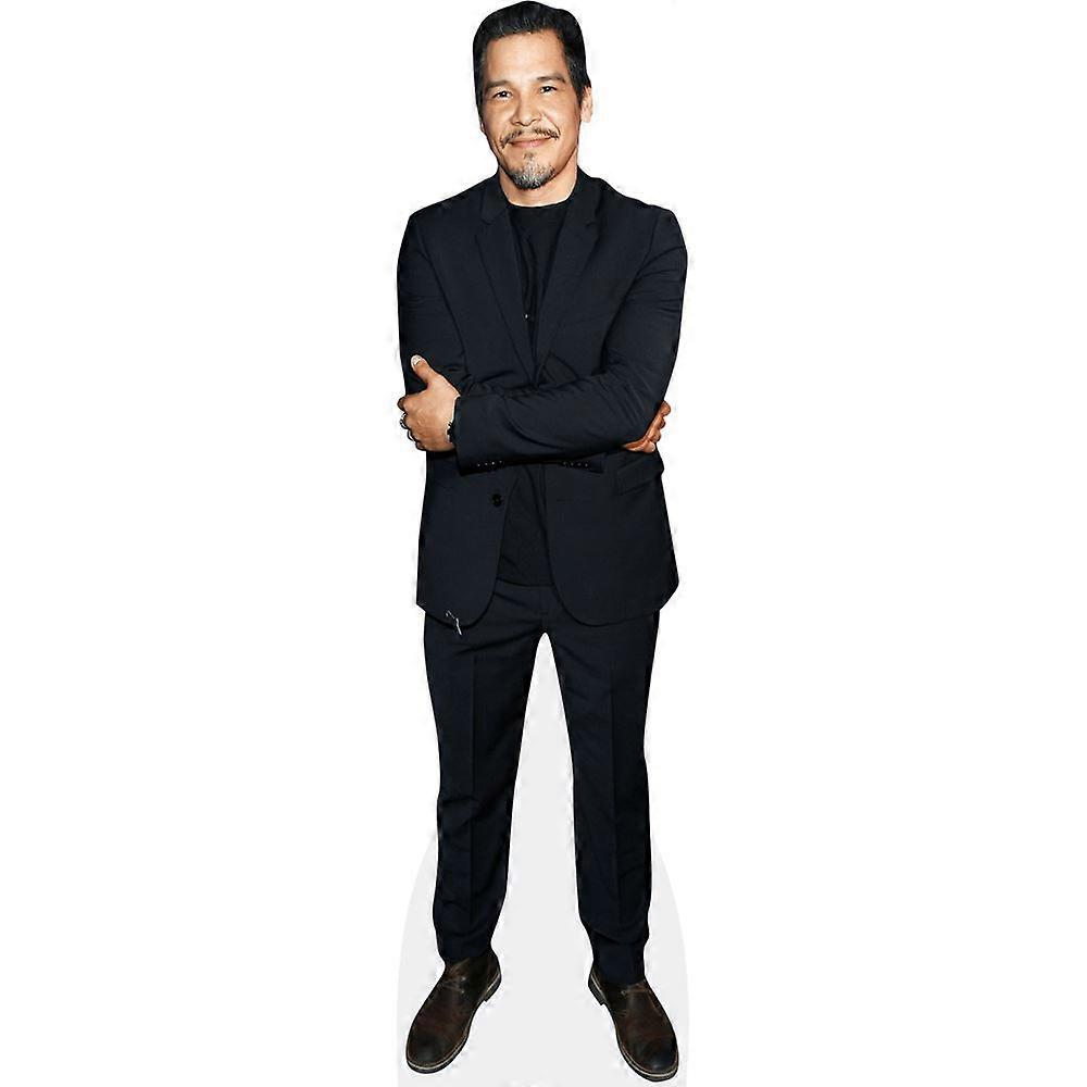 Nathaniel Arcand (Suit) Cardboard Cutout (lifesize OR mini size). Standee. Stand Up.