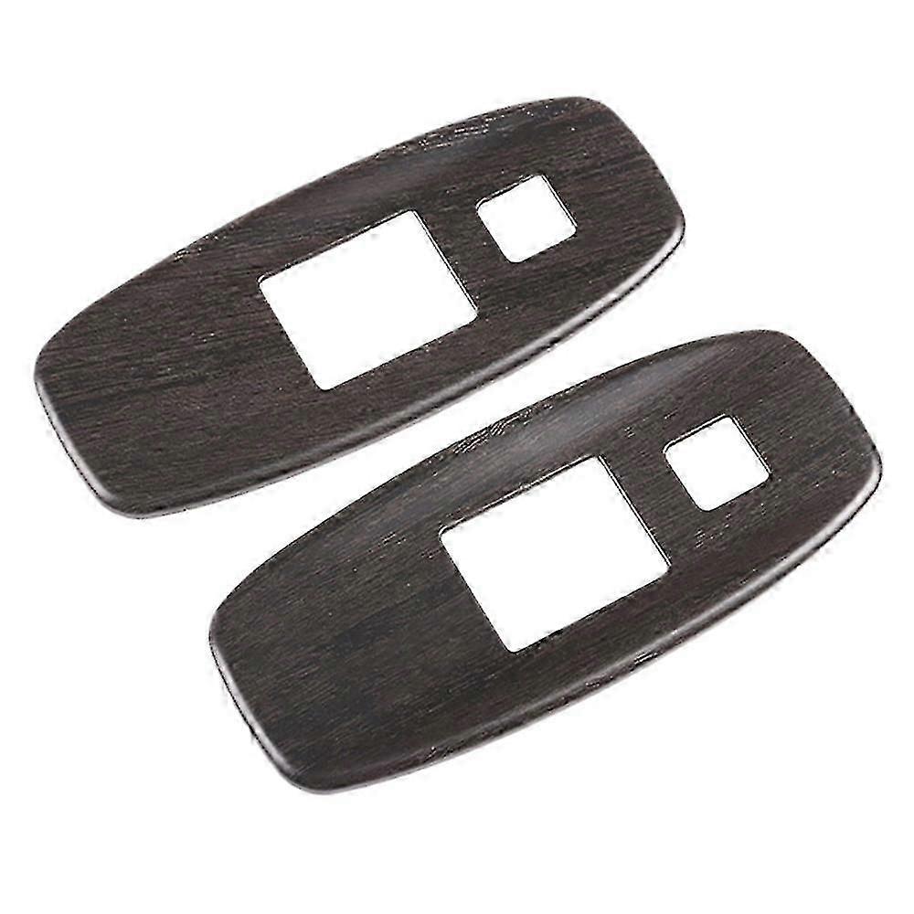 Grain Seat Back Usb Port Panel Frame For Land Rover Defender 90 110