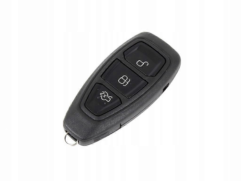 Remote Control Keyless Ford Mk1 Mk2 Mk3 Mk4 Mk7