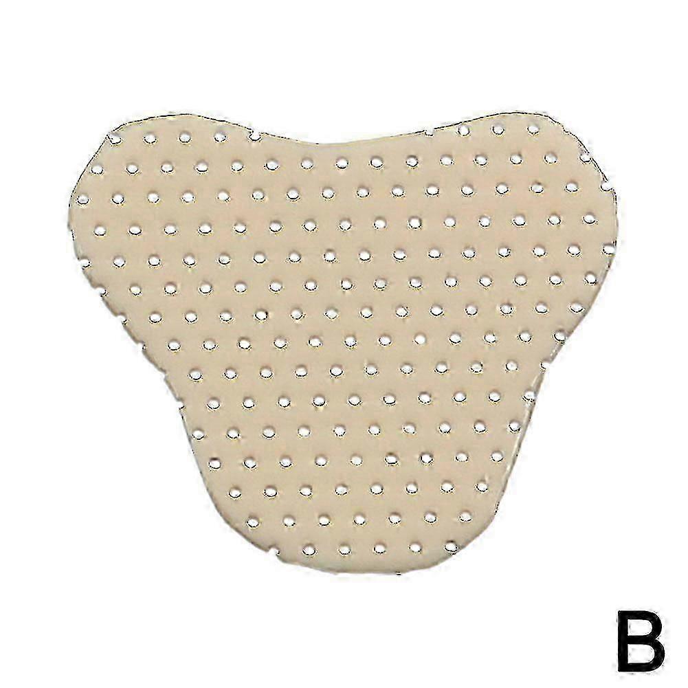 סדים תרמופלסטיים לאף, מגן חיצוני לאף לשבר בסד האף KB