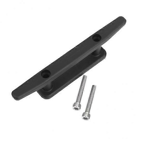 4x Marine Dock Feste Nylon-Ankerklemme für Boot