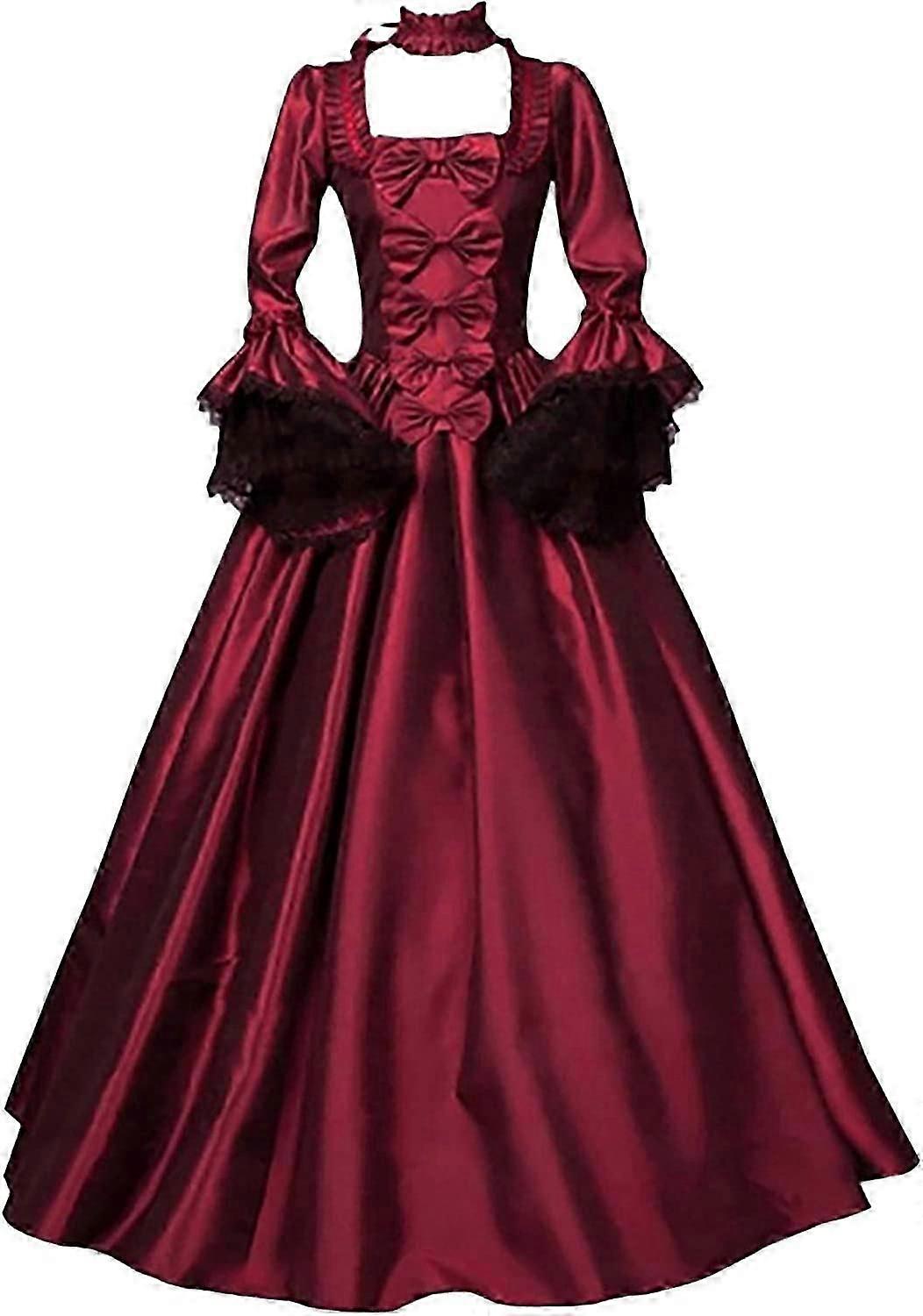 women's engagement party dresses Women's Wine Red Engagement Party Dress