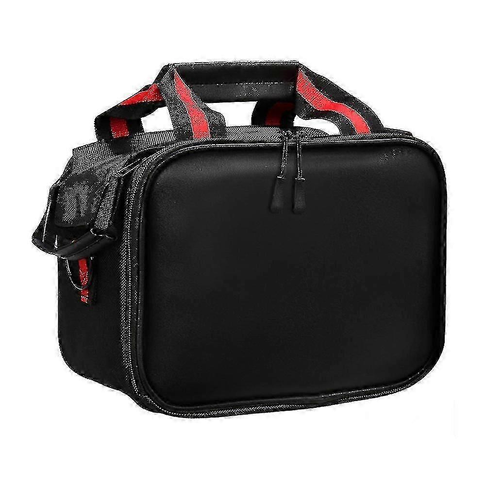 Ftth Optical Fiber Tool Kit Bag For Vfl Meter  optical Meter Red Pen Set