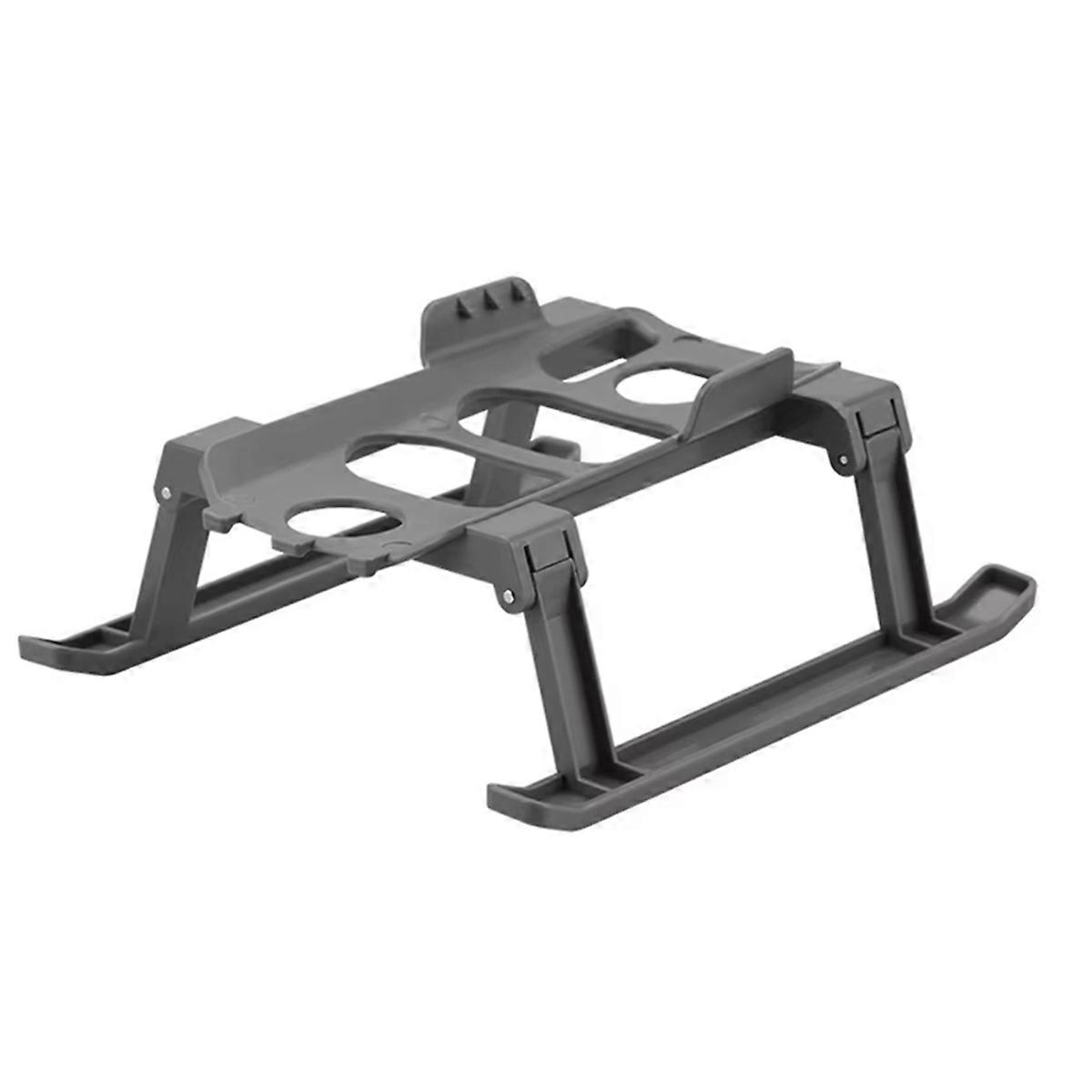 Folding Landing Gear Drone Accessories Increased Extension Protector Quick Release for 2 Zoom/Pro