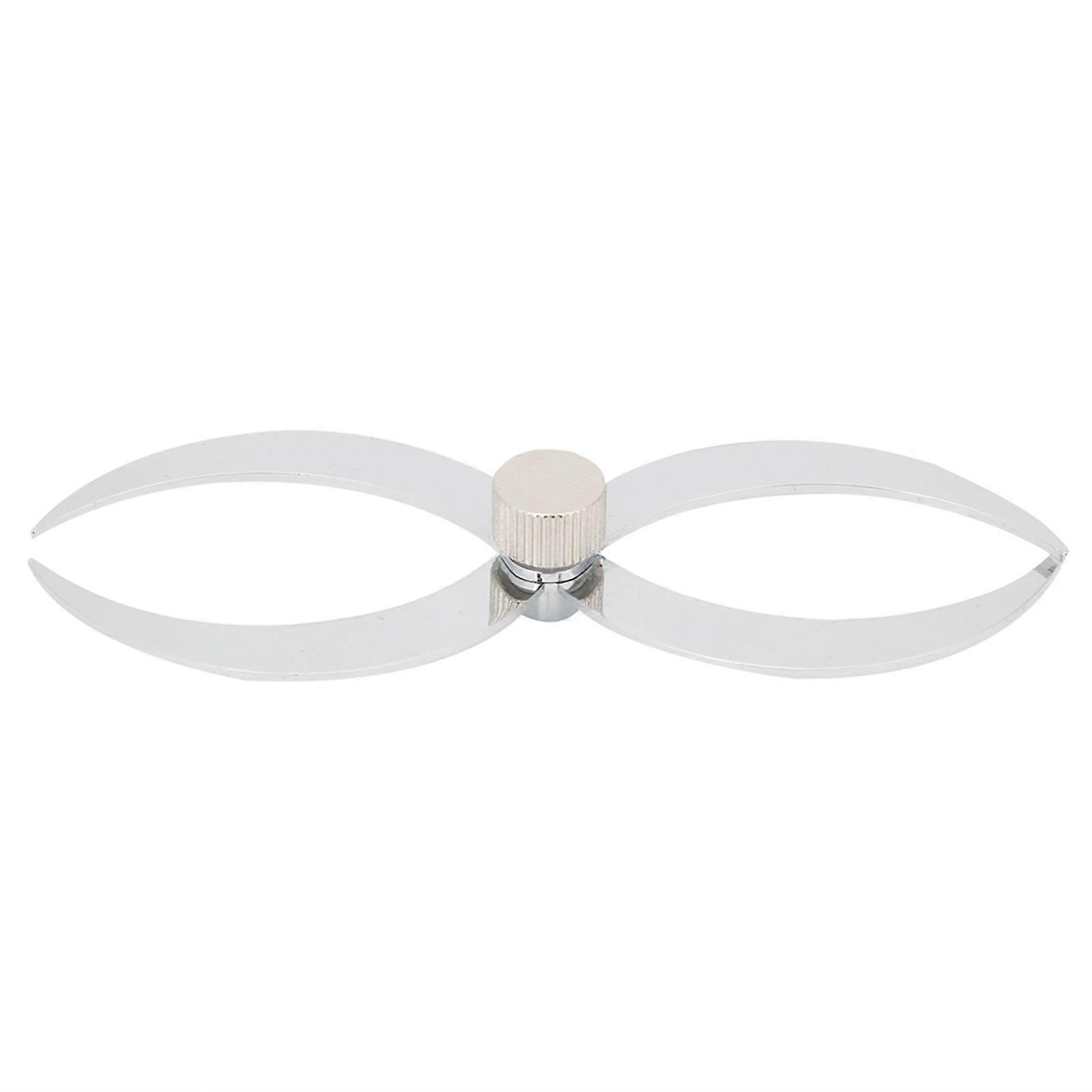 高品質のステンレス鋼の内径と外径の測定木製ほぞ