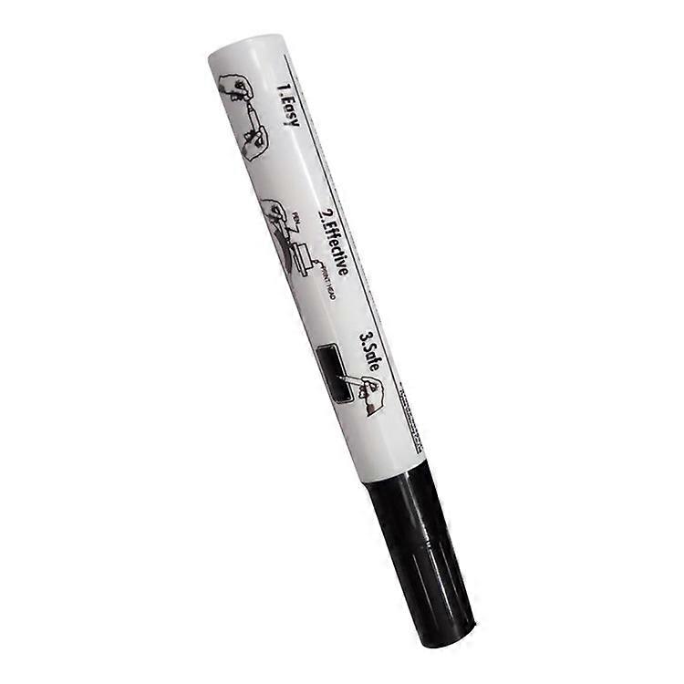 FLYSEA Thermal Printer Cleaning Pen Print Head Maintenance Cleaning Tool