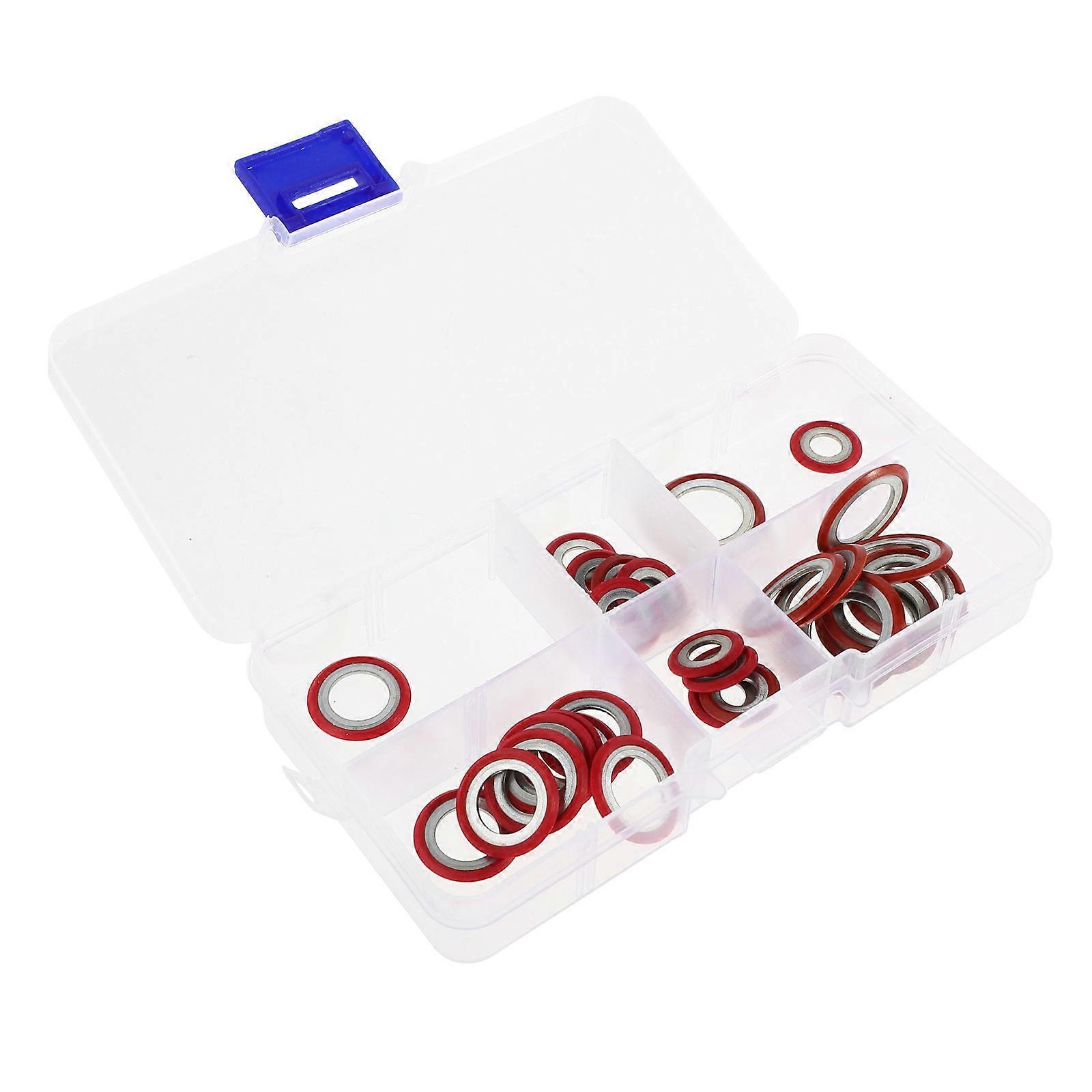 Seal Gasket, Durability, Maintains Stable Performance