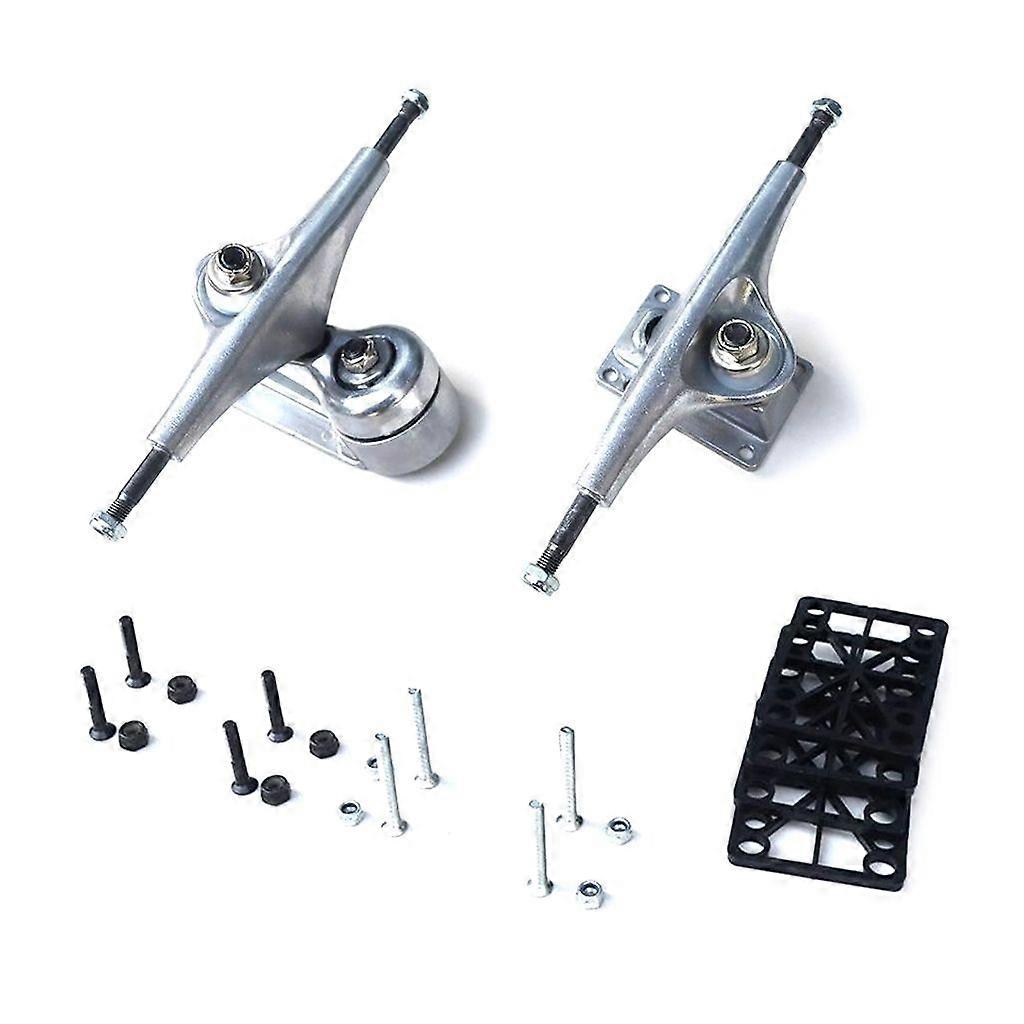 Land Surfs Skateboards Spring Bracket Replacement C7 Water Bridge Bracket