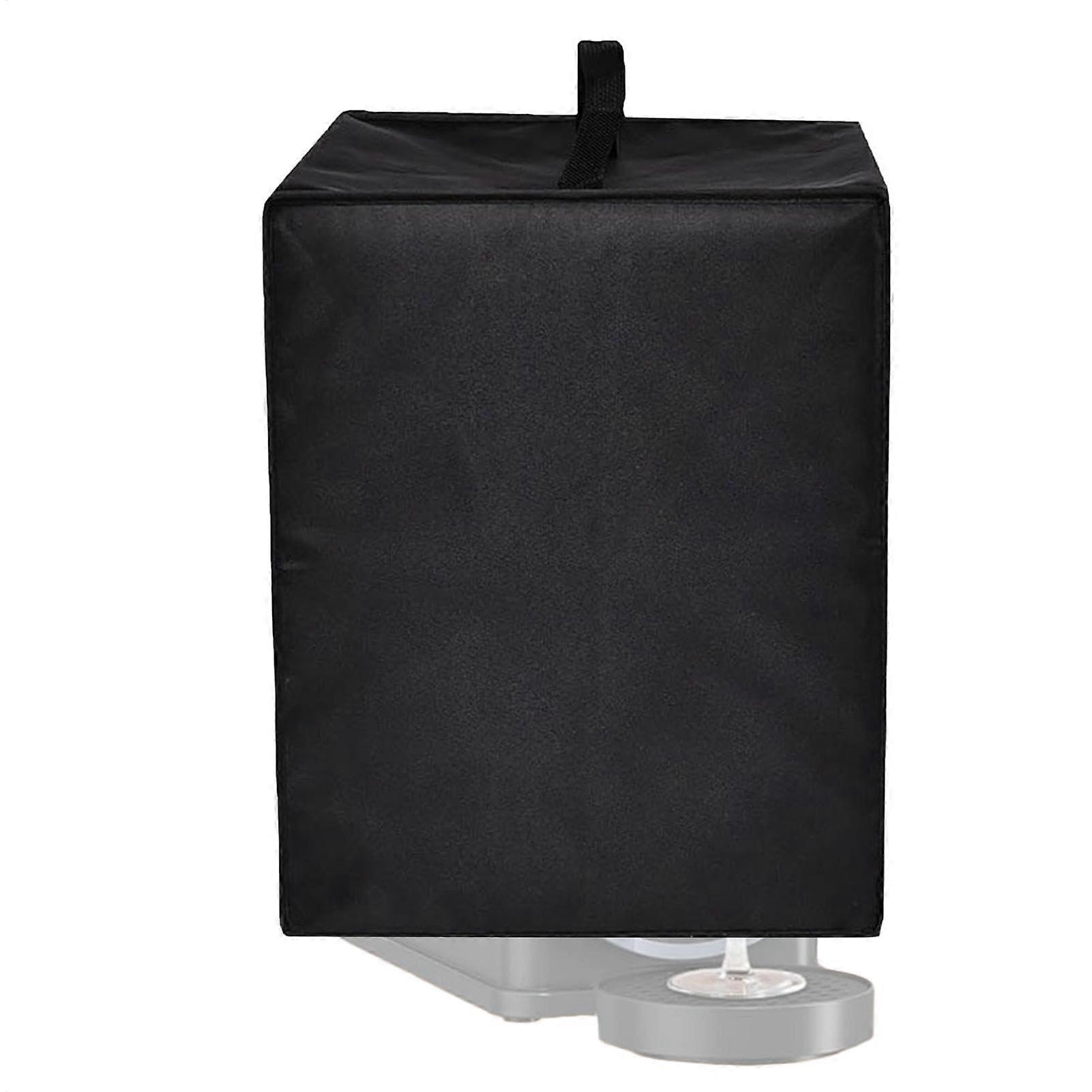 Dust cover for mast machines Appliance Cover Dustproof machine envelope, beverage machine envelope Oxford fabric